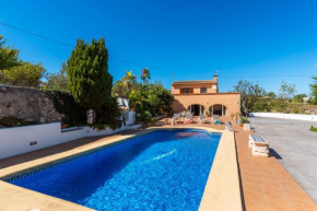 Villa Benimarco - PlusHolidays